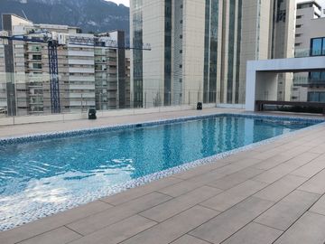 Departamento en Venta en Arboleda.