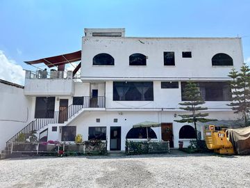 CASA DE VENTA EN COTOCOLLAO A POCOS METROS DE LA CALLE LEGARDA