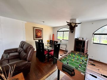 CASA DE VENTA EN COTOCOLLAO A POCOS METROS DE LA CALLE LEGARDA