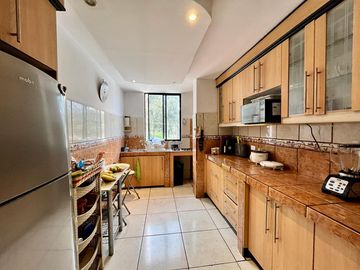 CASA DE VENTA EN COTOCOLLAO A POCOS METROS DE LA CALLE LEGARDA