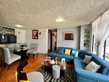 CASA DE VENTA EN COTOCOLLAO A POCOS METROS DE LA CALLE LEGARDA