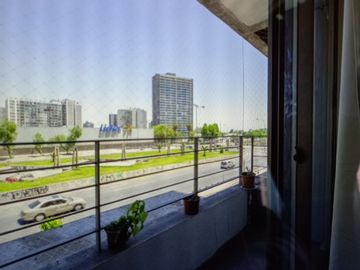 SE VENDE :PRECIO OFERTA : DEPARTAMENTO 46,09M2 ESTACION CENTRAL, 2 DORMITORIOS , 2 BAÑOS.