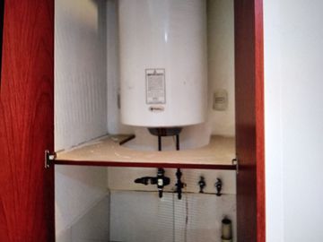 SE VENDE :PRECIO OFERTA : DEPARTAMENTO 46,09M2 ESTACION CENTRAL, 2 DORMITORIOS , 2 BAÑOS.