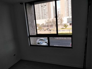 SE VENDE :PRECIO OFERTA : DEPARTAMENTO 46,09M2 ESTACION CENTRAL, 2 DORMITORIOS , 2 BAÑOS.