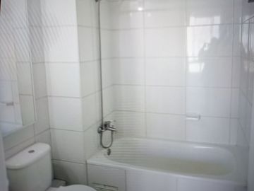 SE VENDE :PRECIO OFERTA : DEPARTAMENTO 46,09M2 ESTACION CENTRAL, 2 DORMITORIOS , 2 BAÑOS.