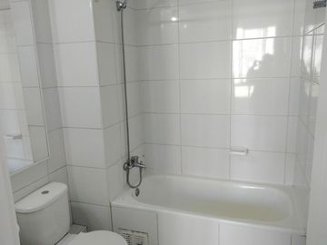 SE VENDE :PRECIO OFERTA : DEPARTAMENTO 46,09M2 ESTACION CENTRAL, 2 DORMITORIOS , 2 BAÑOS.