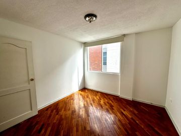 VENDO DEPARTAMENTO DÚPLEX EN MONTESERRÍN