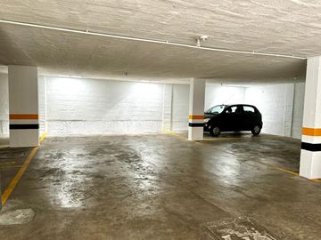 VENDO DEPARTAMENTO DÚPLEX EN MONTESERRÍN