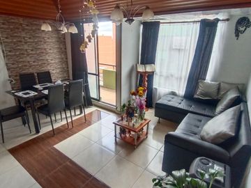 TU NUEVO HOGAR TE ESPERA ESPECTACULAR APARTAMENTO EN EL MEJOR CONJUNTO DE CIUDAD VERDE