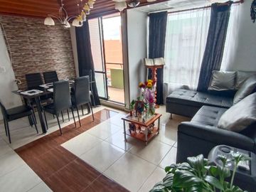 TU NUEVO HOGAR TE ESPERA ESPECTACULAR APARTAMENTO EN EL MEJOR CONJUNTO DE CIUDAD VERDE