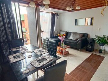 TU NUEVO HOGAR TE ESPERA ESPECTACULAR APARTAMENTO EN EL MEJOR CONJUNTO DE CIUDAD VERDE