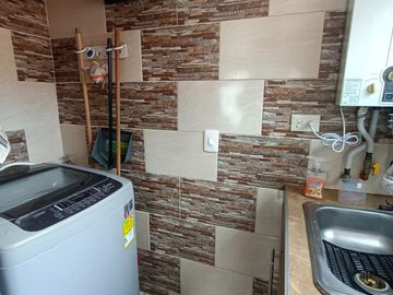 TU NUEVO HOGAR TE ESPERA ESPECTACULAR APARTAMENTO EN EL MEJOR CONJUNTO DE CIUDAD VERDE