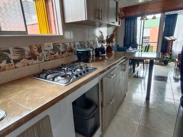 TU NUEVO HOGAR TE ESPERA ESPECTACULAR APARTAMENTO EN EL MEJOR CONJUNTO DE CIUDAD VERDE