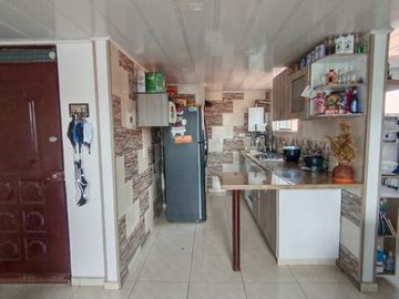 TU NUEVO HOGAR TE ESPERA ESPECTACULAR APARTAMENTO EN EL MEJOR CONJUNTO DE CIUDAD VERDE