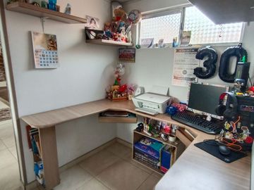 TU NUEVO HOGAR TE ESPERA ESPECTACULAR APARTAMENTO EN EL MEJOR CONJUNTO DE CIUDAD VERDE