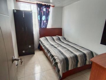TU NUEVO HOGAR TE ESPERA ESPECTACULAR APARTAMENTO EN EL MEJOR CONJUNTO DE CIUDAD VERDE