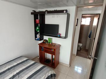 TU NUEVO HOGAR TE ESPERA ESPECTACULAR APARTAMENTO EN EL MEJOR CONJUNTO DE CIUDAD VERDE