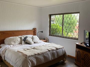 I. Holzapfel #925 | Casa 4D3B en Bosques de Montemar