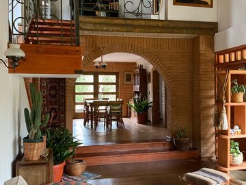 I. Holzapfel #925 | Casa 4D3B en Bosques de Montemar