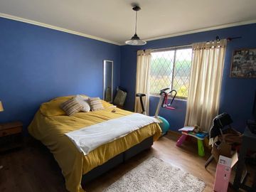 I. Holzapfel #925 | Casa 4D3B en Bosques de Montemar