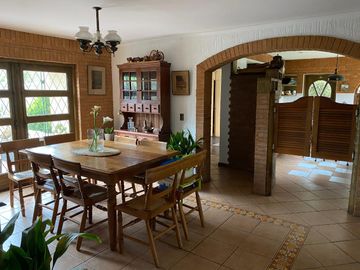 I. Holzapfel #925 | Casa 4D3B en Bosques de Montemar