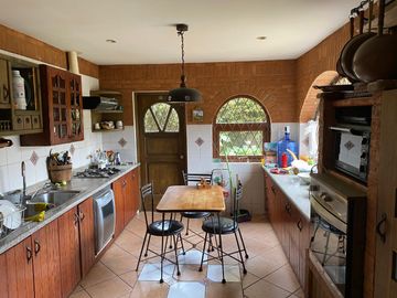 I. Holzapfel #925 | Casa 4D3B en Bosques de Montemar