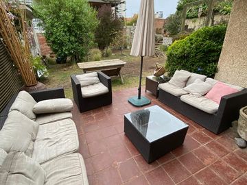 I. Holzapfel #925 | Casa 4D3B en Bosques de Montemar