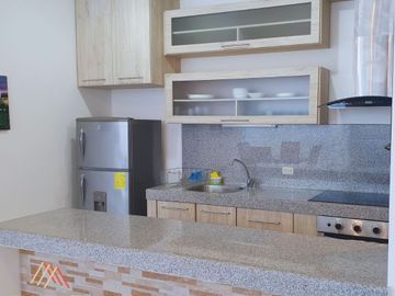 En Venta Departamento en Salinas, Urb. Costa de Oro