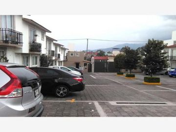 DEPTO EN LOMAS DE SAN PEDRO, CUAJIMALPA