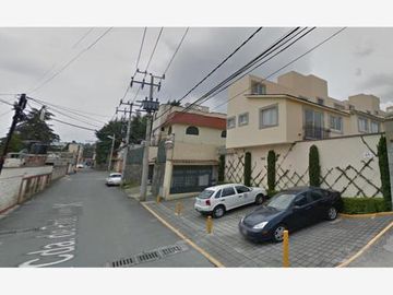 DEPTO EN LOMAS DE SAN PEDRO, CUAJIMALPA