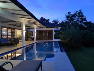 5 Hectare Luxury Lifestyle farm modern house for Sale Baybay, Leyte Province