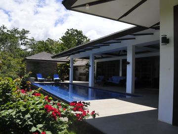 5 Hectare Luxury Lifestyle farm modern house for Sale Baybay, Leyte Province