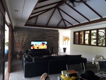 5 Hectare Luxury Lifestyle farm modern house for Sale Baybay, Leyte Province
