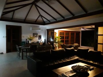 5 Hectare Luxury Lifestyle farm modern house for Sale Baybay, Leyte Province