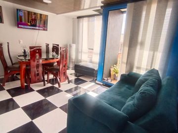 EN VENTA  EXPECTACULAR APARATAMENTO  CONJUNTO ROBLE CIUDAD VERDE  DIAGONAL A L AGALERIA COMERCIAL