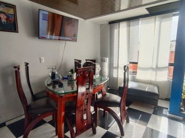 EN VENTA  EXPECTACULAR APARATAMENTO  CONJUNTO ROBLE CIUDAD VERDE  DIAGONAL A L AGALERIA COMERCIAL
