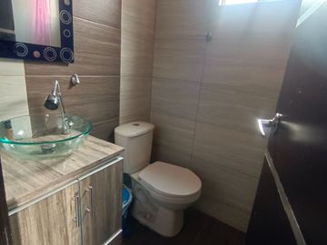 EN VENTA  EXPECTACULAR APARATAMENTO  CONJUNTO ROBLE CIUDAD VERDE  DIAGONAL A L AGALERIA COMERCIAL