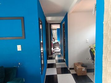 EN VENTA  EXPECTACULAR APARATAMENTO  CONJUNTO ROBLE CIUDAD VERDE  DIAGONAL A L AGALERIA COMERCIAL