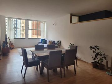 Vendo Departamento Seminuevo Dividido En Dos, Excelente Inversión !