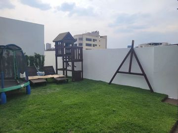 Vendo Departamento Seminuevo Dividido En Dos, Excelente Inversión !
