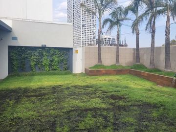 Vendo Departamento Seminuevo Dividido En Dos, Excelente Inversión !