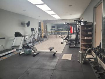 Vendo Departamento Seminuevo Dividido En Dos, Excelente Inversión !