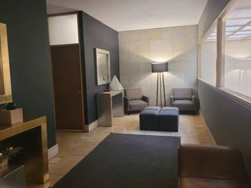 Vendo Departamento Seminuevo Dividido En Dos, Excelente Inversión !