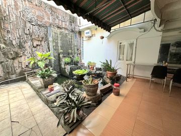 Dijual Rumah 2 Lantai di Taman Alfa Indah , Pesanggrahan Jakarta Selatan