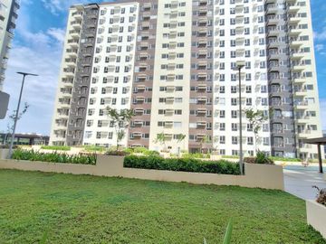 RFO 1-Bedroom Unit at Avida Towers Atria, Tower 3, Iloilo – Ideal Investment Opportunity