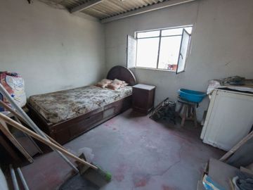 VENTA DEPARTAMENTO EN EL RIMAC CON VISTA EXTERNA A LA Av. Felipe Arancibia