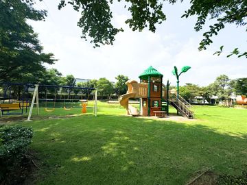 Special discount, single house, Life Bangkok Boulevard, Ratchaphruek-Pinklao (50.3 sq m.), 3 bedrooms, 3 bathrooms, garden front