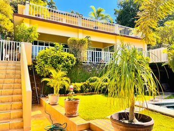 CASA CON ALBERCA EN MORELOS ESCRITURADA A CREDITO AMUEBLADA , JOJUTLA , TEQUESQUITENGO ,  TEHUIXTLA , INFONAVIT ,  INVERSION , RENTA FIN DE SEMANA