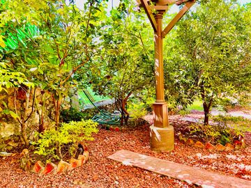 CASA CON ALBERCA EN MORELOS ESCRITURADA A CREDITO AMUEBLADA , JOJUTLA , TEQUESQUITENGO ,  TEHUIXTLA , INFONAVIT ,  INVERSION , RENTA FIN DE SEMANA