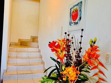 CASA CON ALBERCA EN MORELOS ESCRITURADA A CREDITO AMUEBLADA , JOJUTLA , TEQUESQUITENGO ,  TEHUIXTLA , INFONAVIT ,  INVERSION , RENTA FIN DE SEMANA